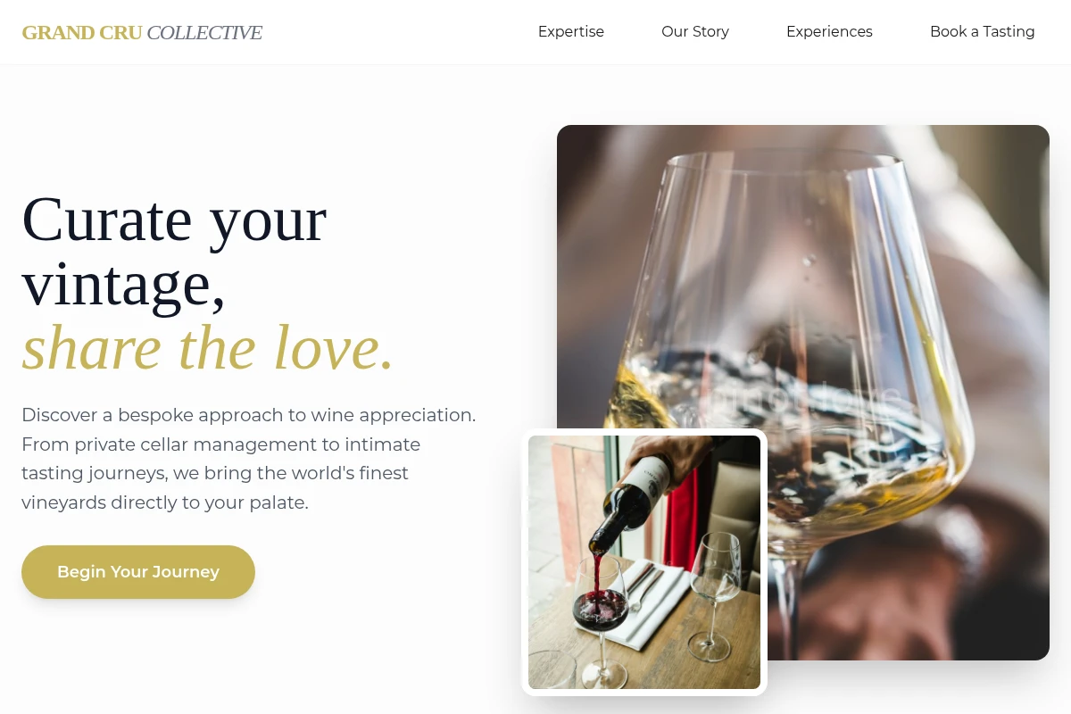 Passion Sommelier