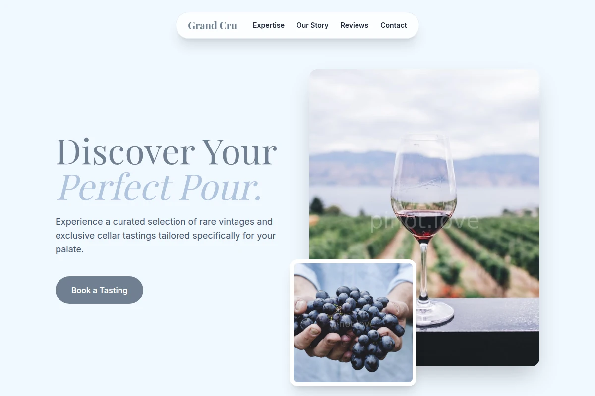 Selection Winery