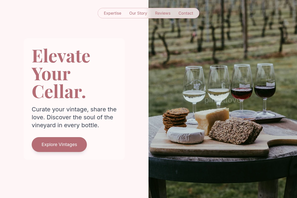 Cuvée Winery