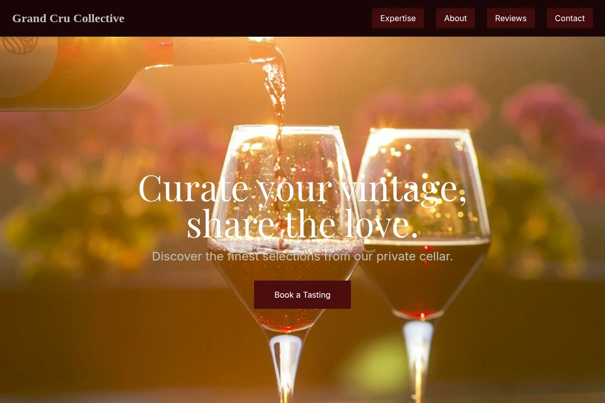 Smooth Winery