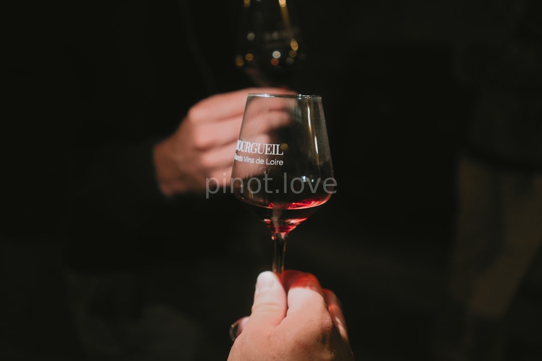 Event Pairing