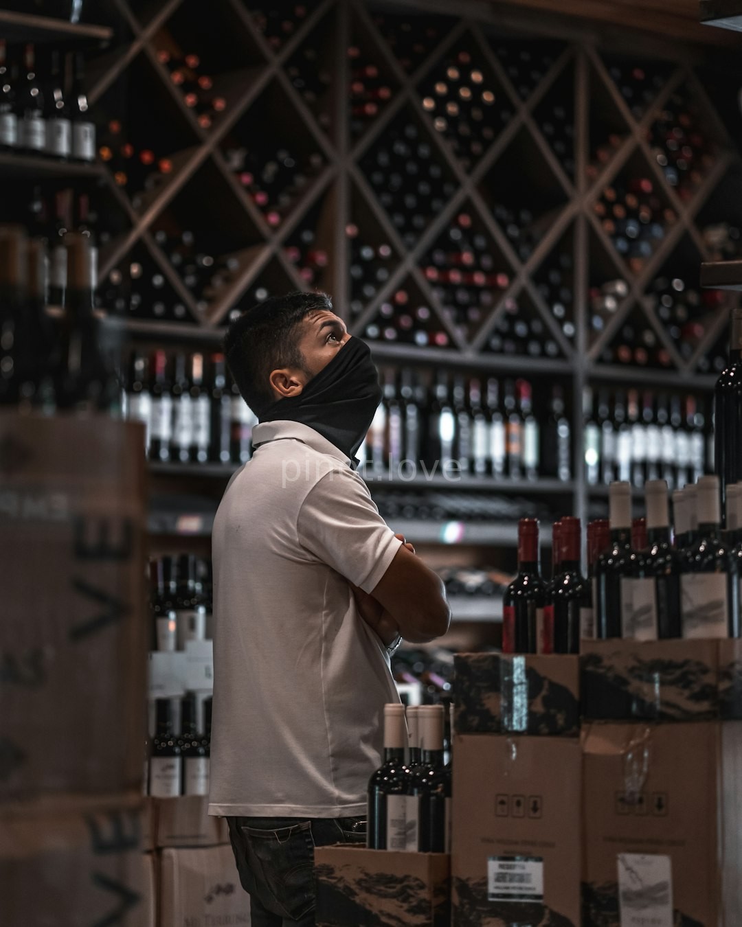 Wine Cellar