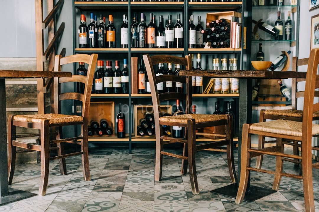 Curated Wines