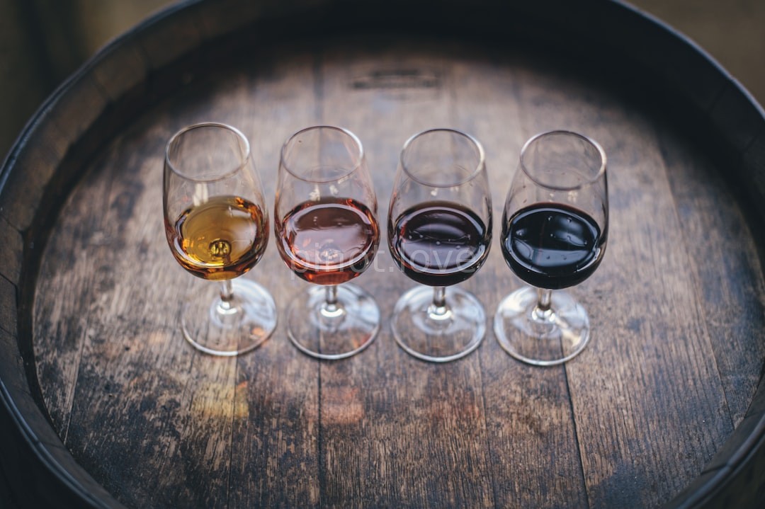 Sommelier