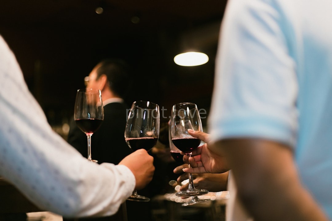 Premium Wine