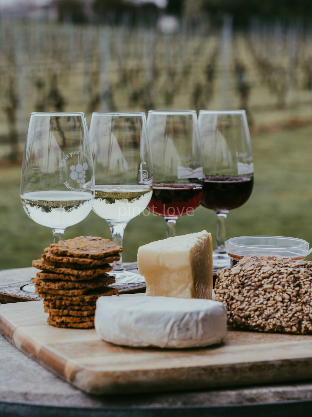 Private Tasting